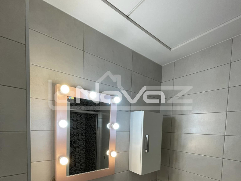 Modern 2 bedroom apartment with spacious terrace in Los Dolses - Altos del Mediterráneo. #1944