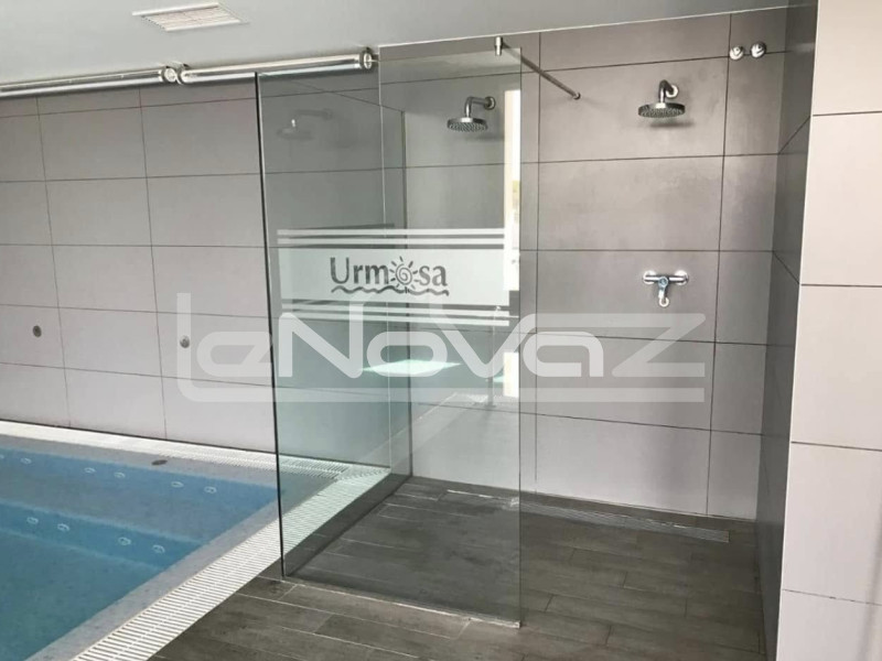 Modern 2 bedroom apartment with spacious terrace in Los Dolses - Altos del Mediterráneo. #1944