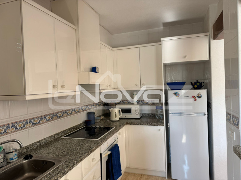 Villa de 4 dormitorios en Cabo Roig. #2024