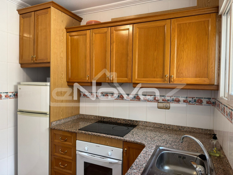 Penthouse mit 2 Schlafzimmern in Villamartín. #2025