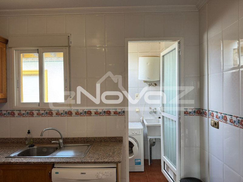 Penthouse mit 2 Schlafzimmern in Villamartín. #2025