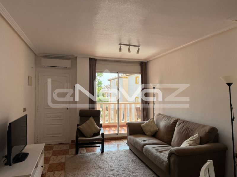 Penthouse mit 2 Schlafzimmern in Villamartín. #2025