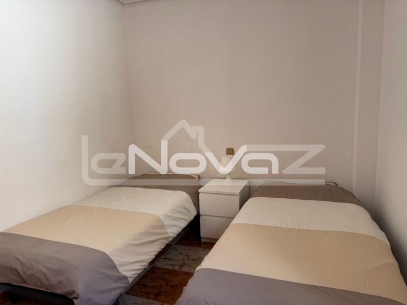 Penthouse mit 2 Schlafzimmern in Villamartín. #2025