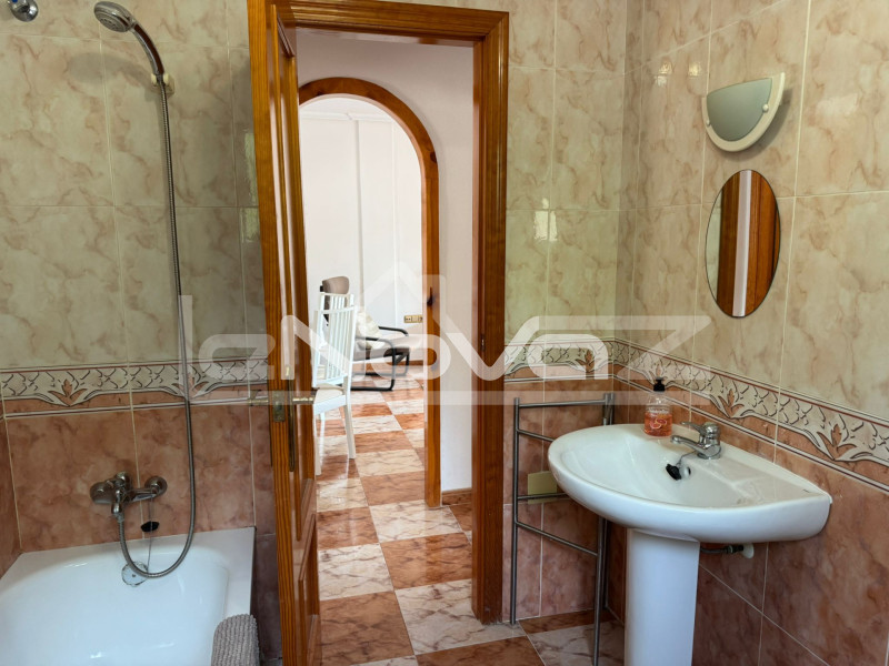 Penthouse mit 2 Schlafzimmern in Villamartín. #2025
