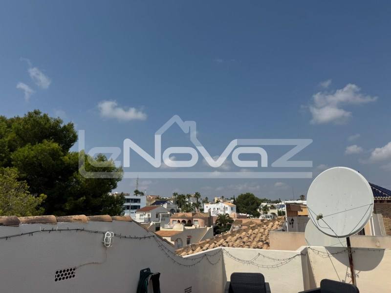 Penthouse mit 2 Schlafzimmern in Villamartín. #2025
