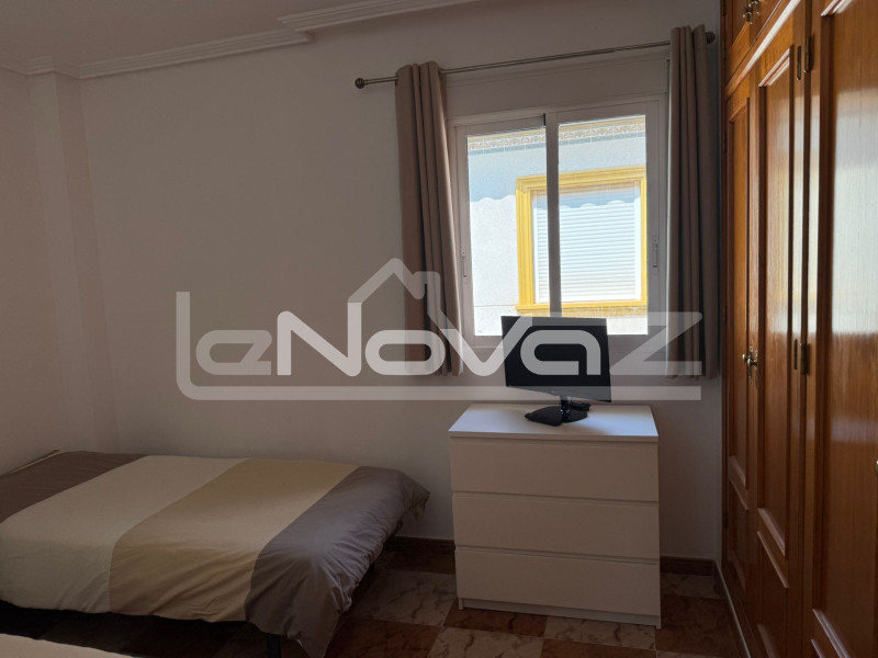 Penthouse mit 2 Schlafzimmern in Villamartín. #2025