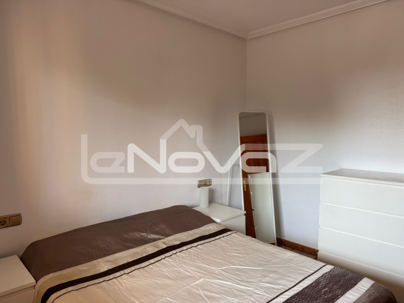 Penthouse mit 2 Schlafzimmern in Villamartín. #2025
