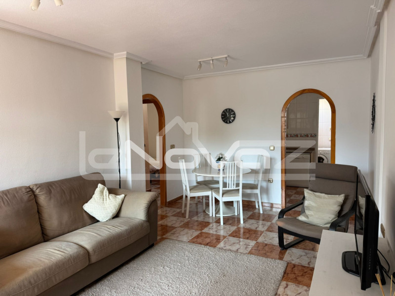 Penthouse mit 2 Schlafzimmern in Villamartín. #2025