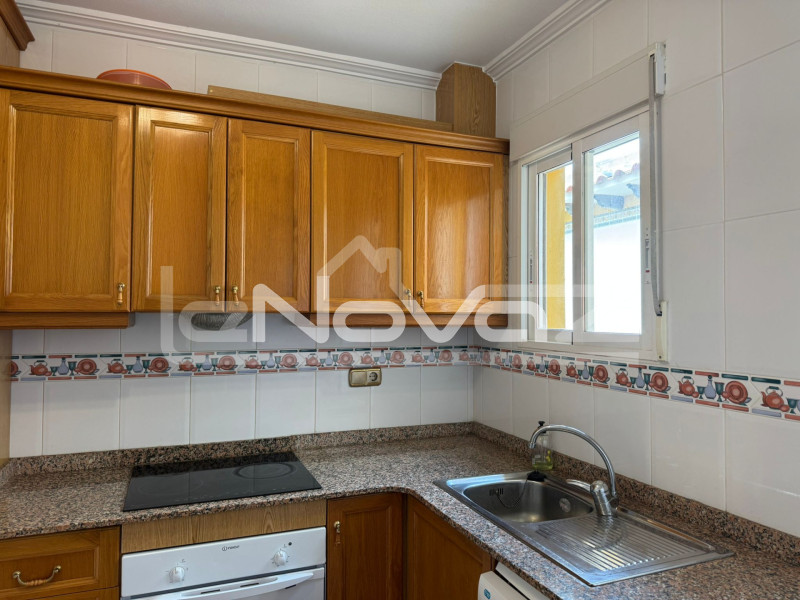 Penthouse mit 2 Schlafzimmern in Villamartín. #2025