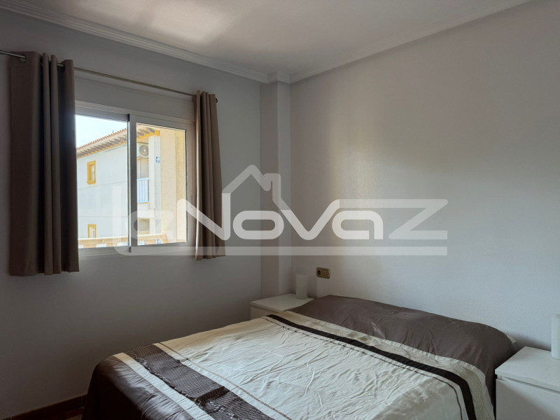 Penthouse mit 2 Schlafzimmern in Villamartín. #2025