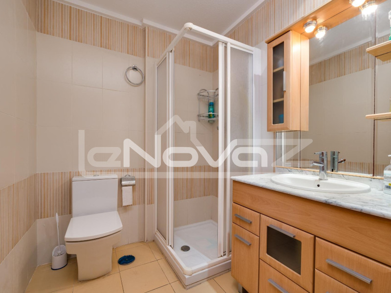 Apartamento de 2 dormitorios en Torrevieja. #2027
