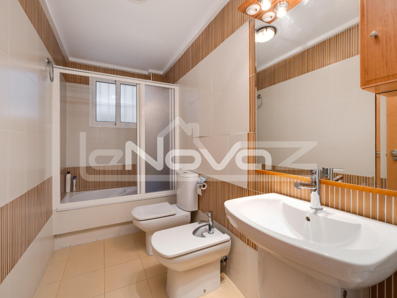 Apartamento de 2 dormitorios en Torrevieja. #2027