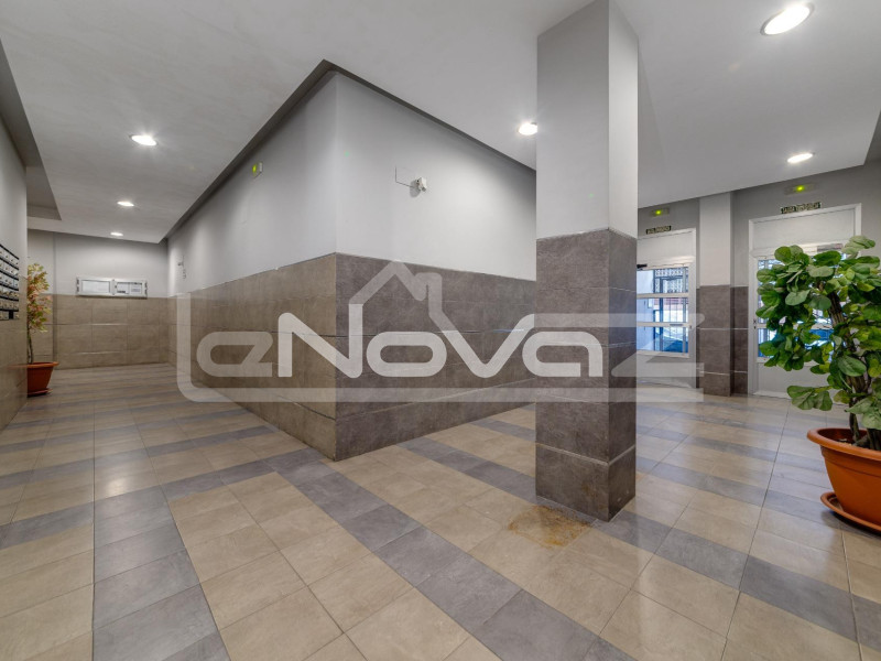 Apartamento de 2 dormitorios en Torrevieja. #2027