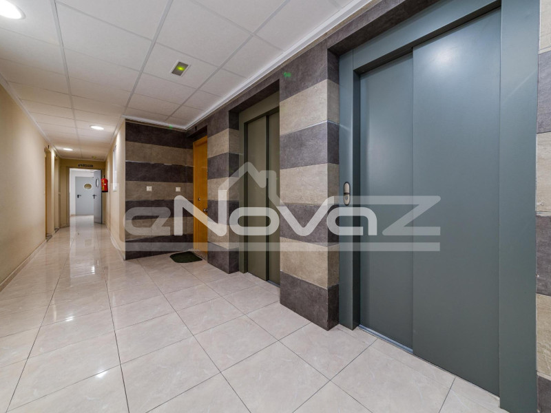 Apartamento de 2 dormitorios en Torrevieja. #2027