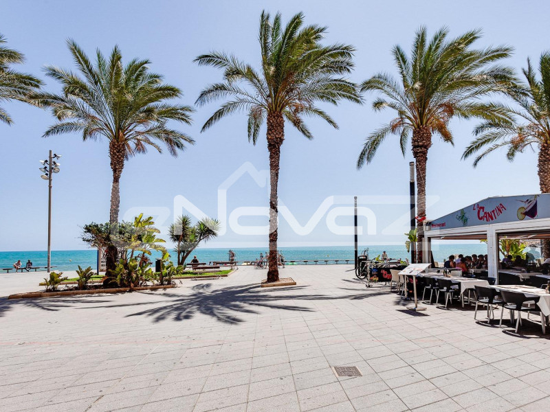 Apartamento de 2 dormitorios en Torrevieja. #2027