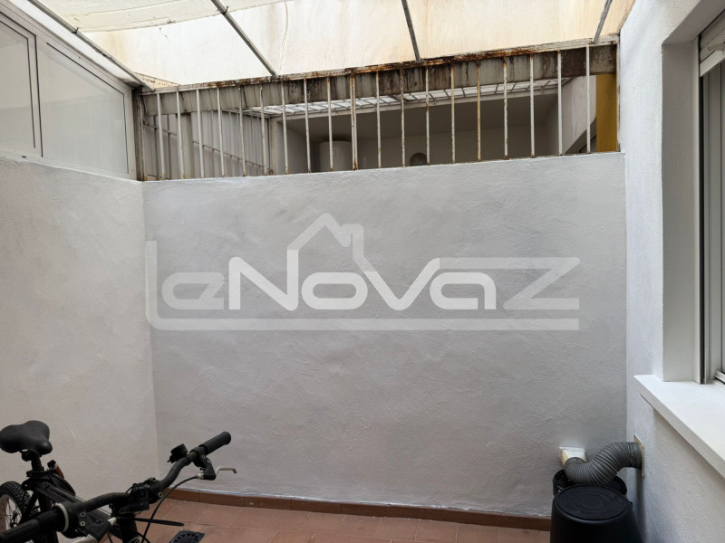 2 szobás apartman La Zenia központjában. #2033