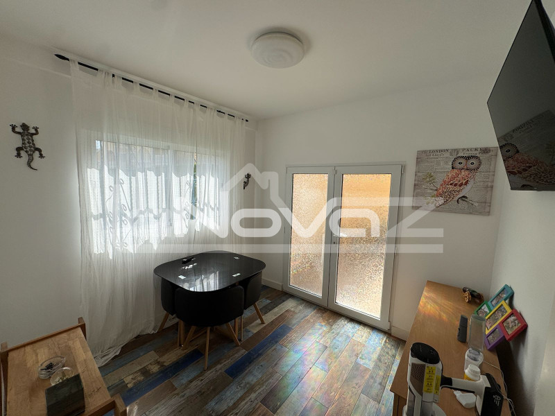 Renovated detached villa in Villamartín, south-facing. #2044