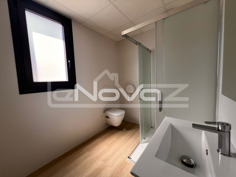 Newly built apartment in Villamartín with spa and luxurious common areas. #2045