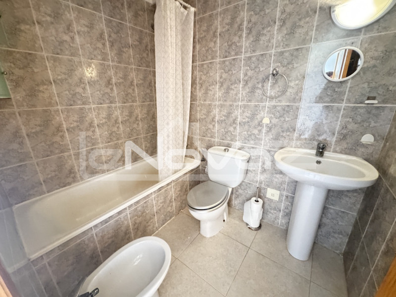 Бунгало на першому поверсі з садом та спільним басейном у Вільямартіні. #2052