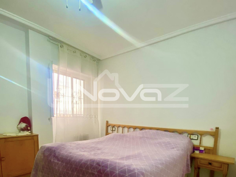 Ein-Zimmer-Apartment in Torrevieja. #2060