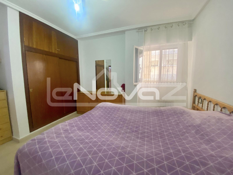 Ein-Zimmer-Apartment in Torrevieja. #2060