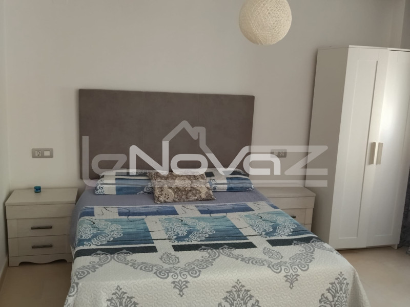 Апартаменти з однією спальнею в Torrevieja. #2061