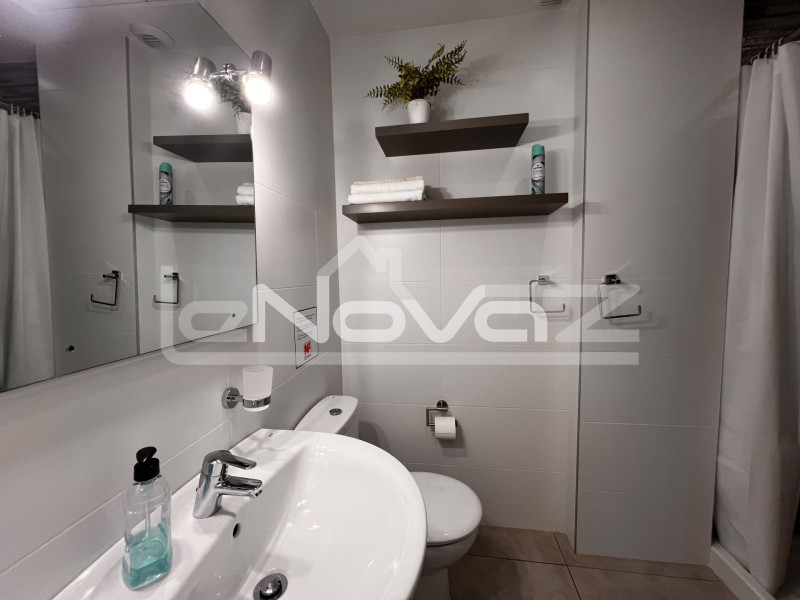 Ground Floor Apartment in Los Dolses – Comfort and Exclusivity. #2068
