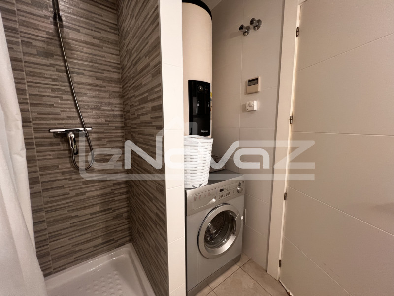Ground Floor Apartment in Los Dolses – Comfort and Exclusivity. #2068