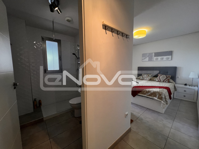 Ground Floor Apartment in Los Dolses – Comfort and Exclusivity. #2068
