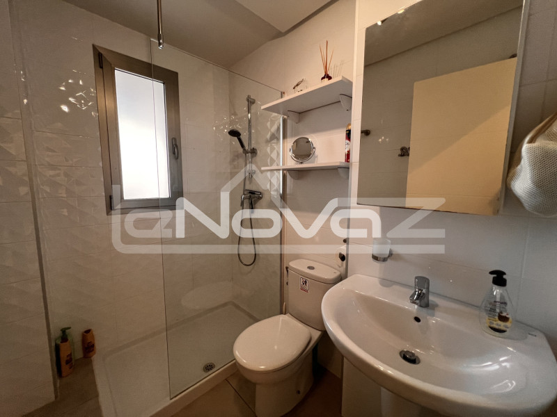 Ground Floor Apartment in Los Dolses – Comfort and Exclusivity. #2068