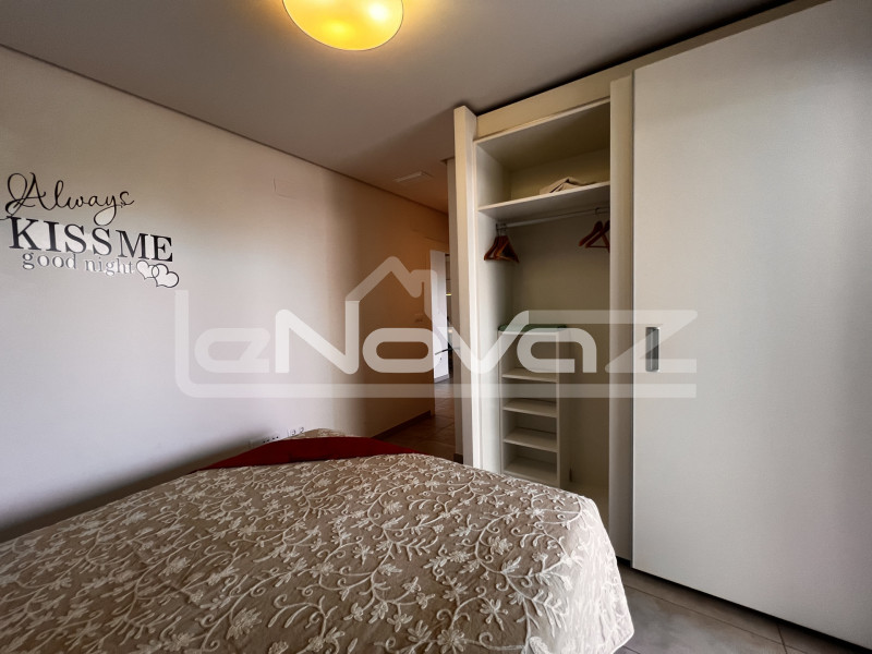 Ground Floor Apartment in Los Dolses – Comfort and Exclusivity. #2068