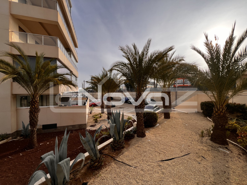 Ground Floor Apartment in Los Dolses – Comfort and Exclusivity. #2068