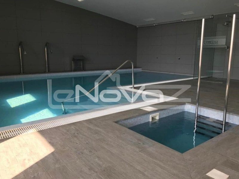 Ground Floor Apartment in Los Dolses – Comfort and Exclusivity. #2068