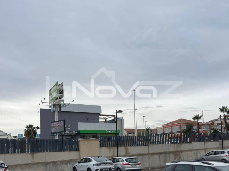 Ground Floor Apartment in Los Dolses – Comfort and Exclusivity. #2068