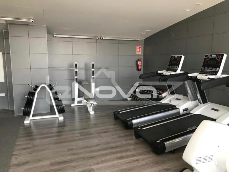 Ground Floor Apartment in Los Dolses – Comfort and Exclusivity. #2068