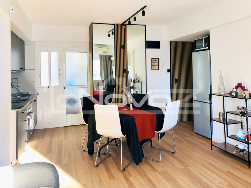 Apartments with two bedrooms in Punta Prima. #2070