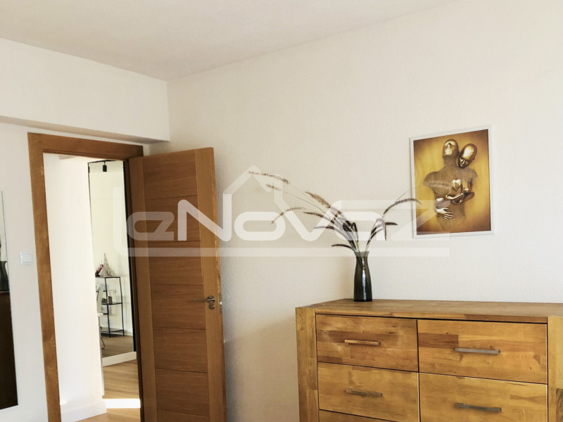 Apartments with two bedrooms in Punta Prima. #2070