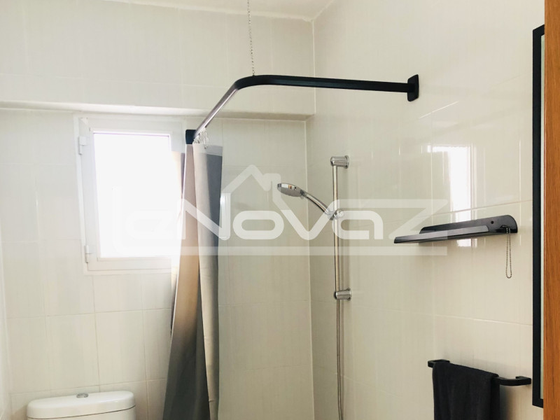 Apartments with two bedrooms in Punta Prima. #2070