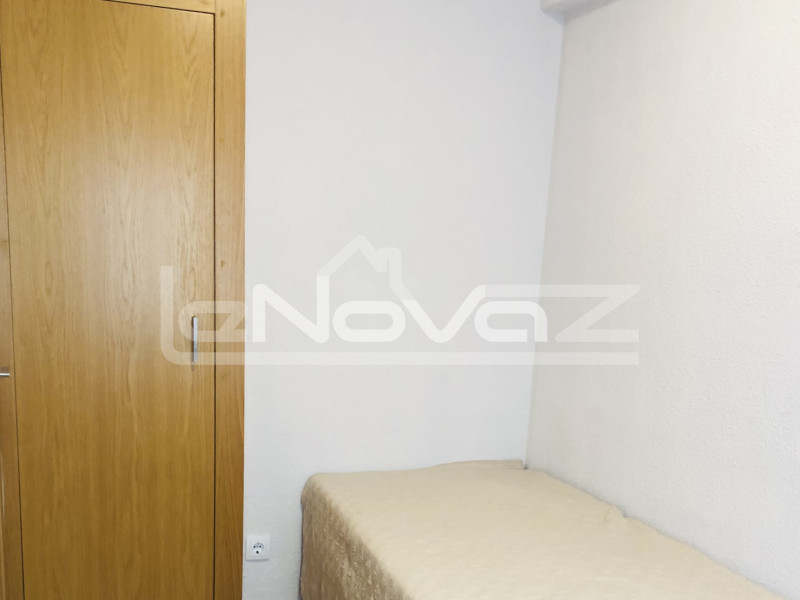 Apartments with two bedrooms in Punta Prima. #2070