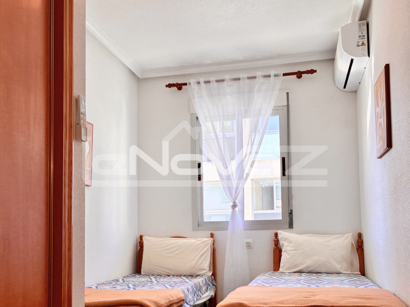 Sehr gemütliche Wohnung in Cabo Roig. #2074