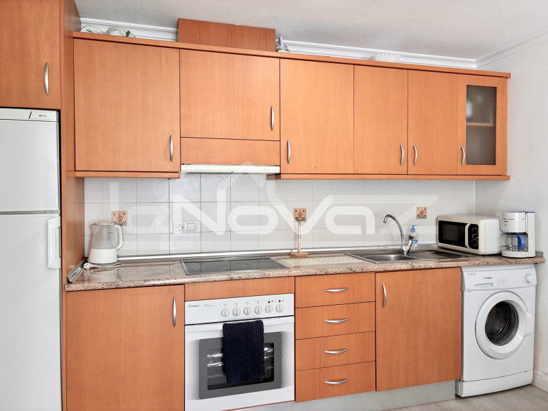 Sehr gemütliche Wohnung in Cabo Roig. #2074