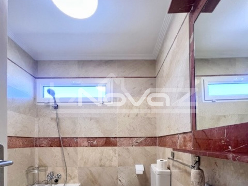 Appartement spacieux près de la mer. #2075