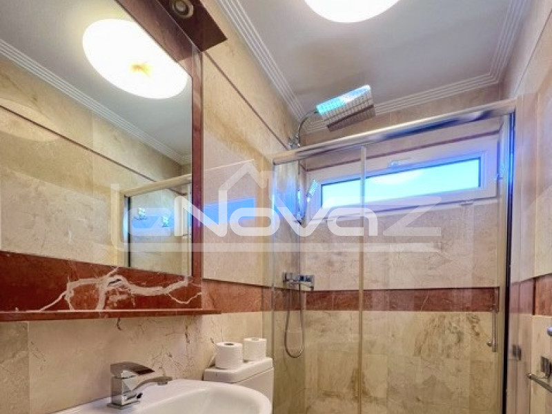 Appartement spacieux près de la mer. #2075
