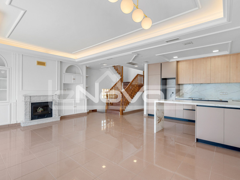 Villa mit vier Schlafzimmern in La Mata. #2088