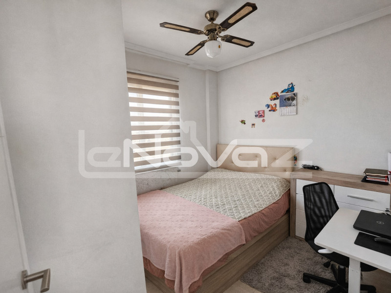 Spektakularny penthouse z widokiem na morze w Lomas de Cabo Roig. #2091