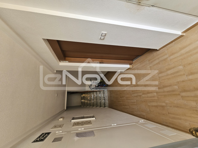 Spektakularny penthouse z widokiem na morze w Lomas de Cabo Roig. #2091