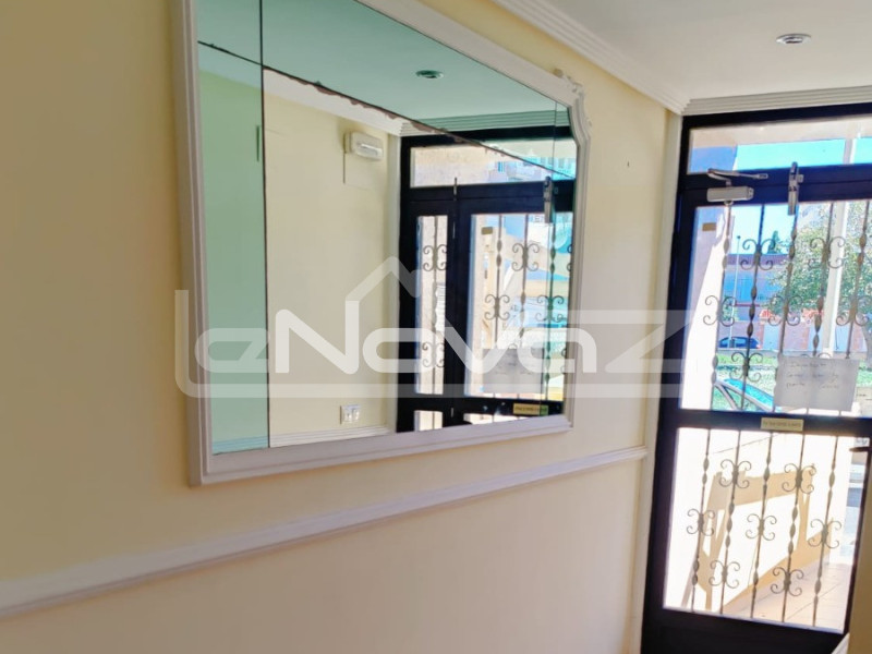 Appartement à Torrevieja, à 10 minutes à pied des commodités et de la mer. #2092