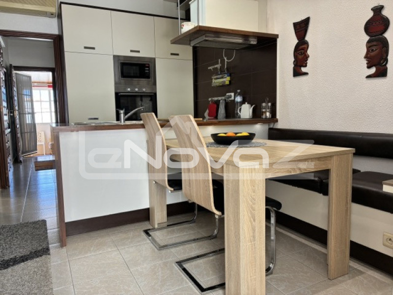 Bungaló egy hálószobával Orihuela Costa Campoamor Golf. #2093