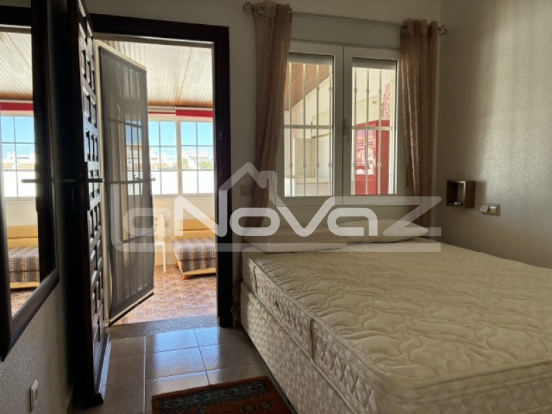 Bungaló egy hálószobával Orihuela Costa Campoamor Golf. #2093