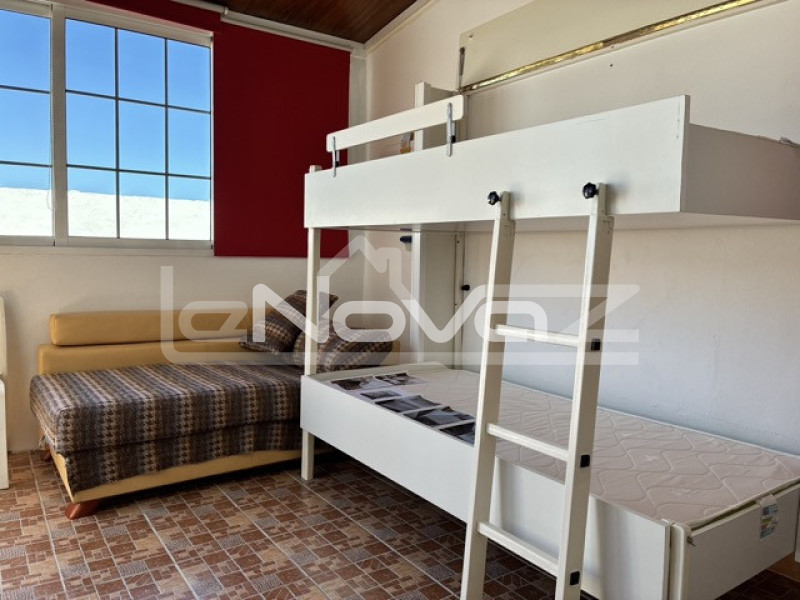 Bungaló egy hálószobával Orihuela Costa Campoamor Golf. #2093